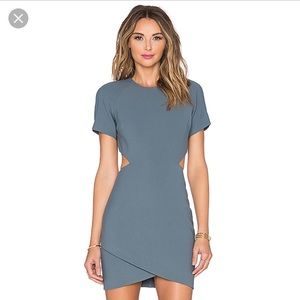 Elizabeth and James Skylyn dress size 6